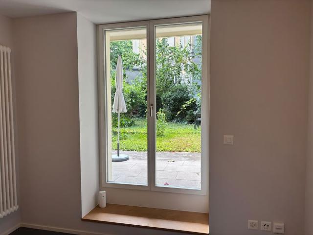 Studio mieten in Grossbasel, Basel