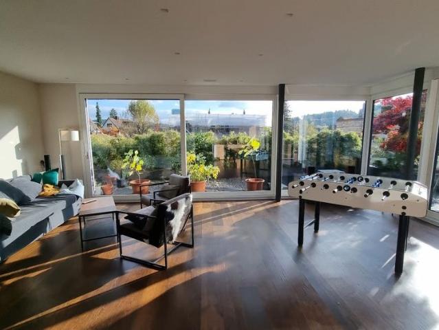 Apartment mieten in Winterthur, Zürich