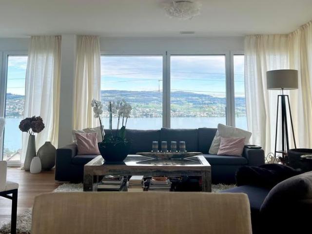 Apartment mieten in Horgen, Zürich