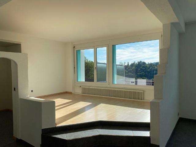 Apartment mieten in Zollikofen, Bern