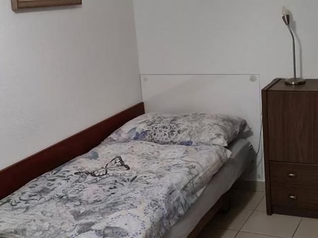 Apartment mieten in Monthey, Wallis