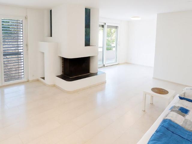 Apartment mieten in Wettingen, Aargau