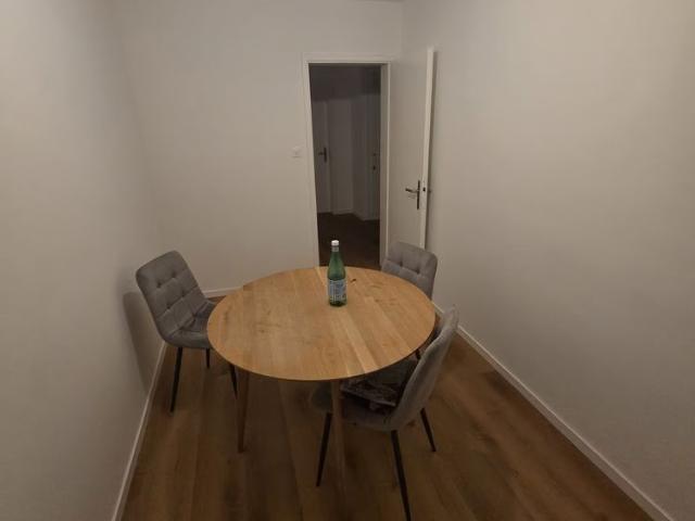 Apartment mieten in Kloten, Bezirk Bülach