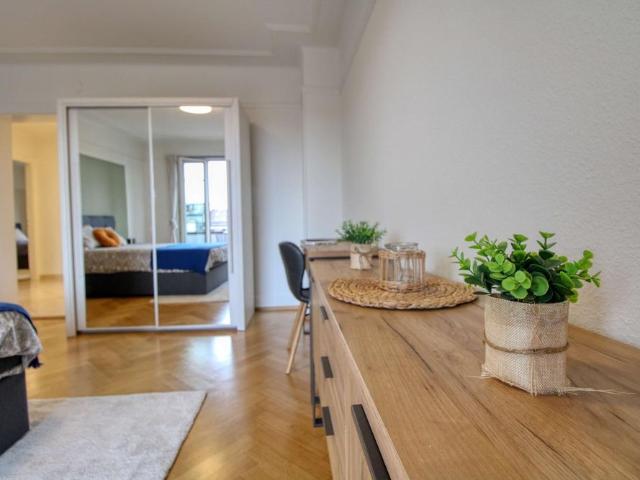 Studio mieten in Cheseaux-Lausanne, Waadt