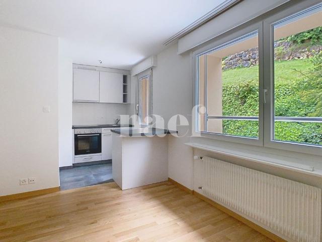 Apartment mieten in Jongny, Waadt