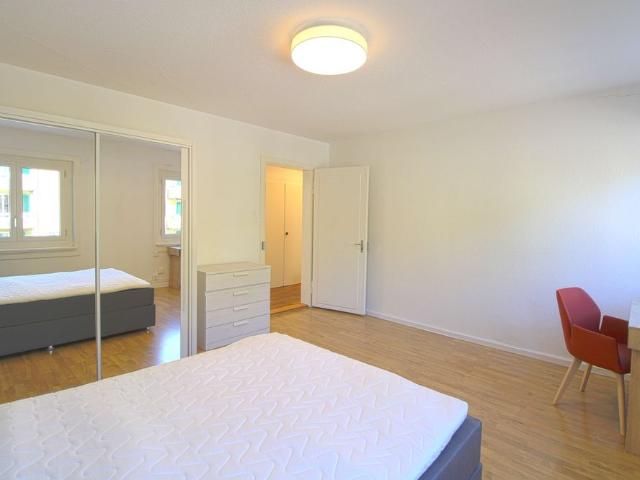 Studio mieten in Oerlikon, Zürich