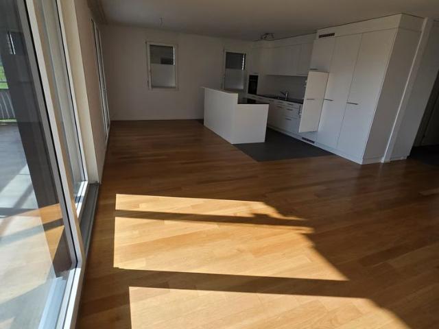 Apartment mieten in Sankt Wendelin, Risch-Rotkreuz