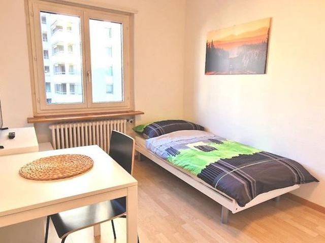 Apartment mieten in Kloten, Zürich