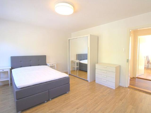 Studio mieten in Oerlikon, Zürich