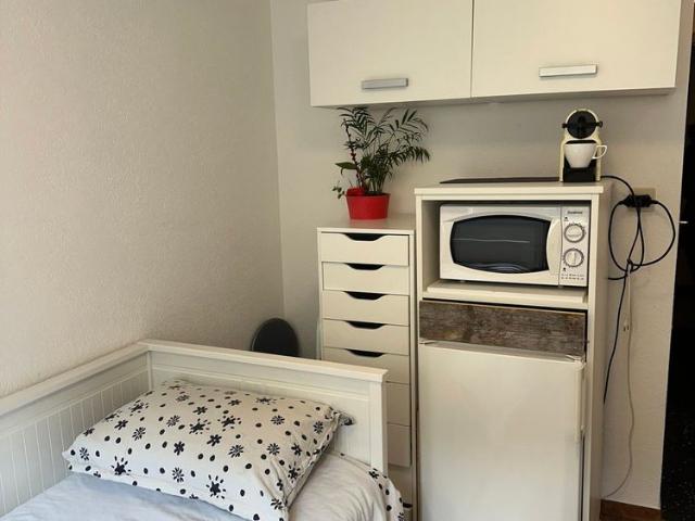 Studio mieten in Crans-Montana, Wallis