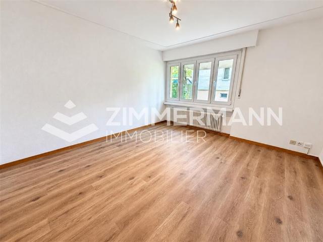 Apartment mieten in Lausanne, District de Lausanne