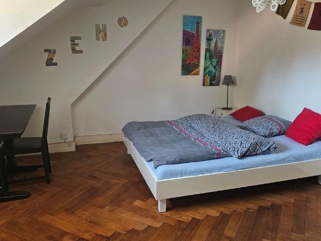 Haus mieten in Blonay, Waadt