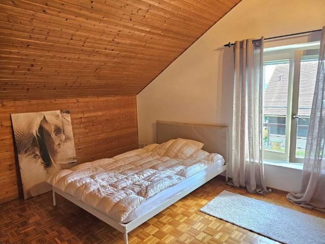 Studio mieten in Denges, Waadt