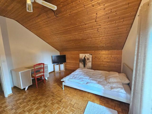 Haus mieten in Denges, Waadt