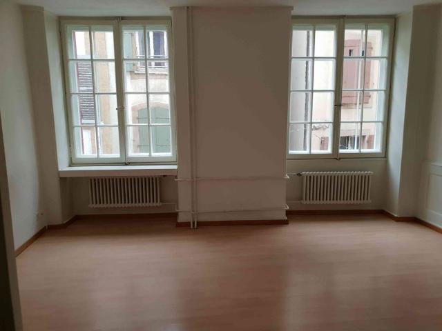 Studio mieten in Corcelles (NE)