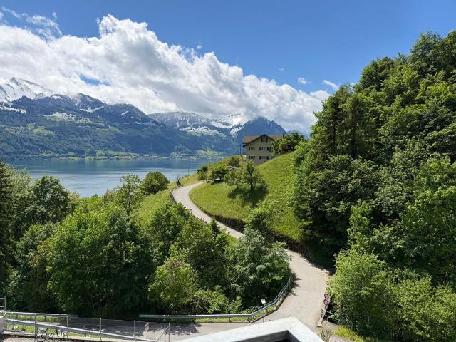 Studio mieten in Gersau, Schwyz