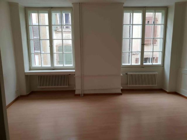 Studio mieten in Corcelles (NE)