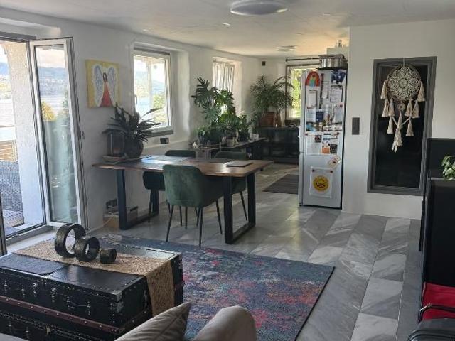 Apartment mieten in Herrliberg, Bezirk Meilen