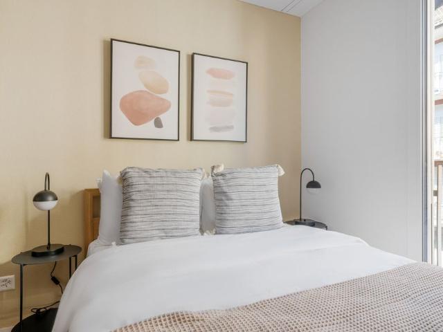 Apartment mieten in Einigen, Zürich