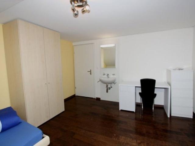 Apartment mieten in Rupperswil, Aargau