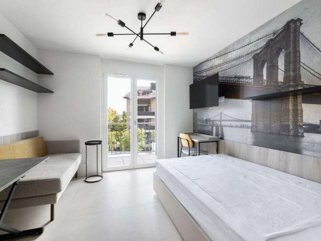 Apartment mieten in Rümlang, Zürich