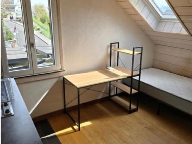 Haus mieten in Pully, Waadt