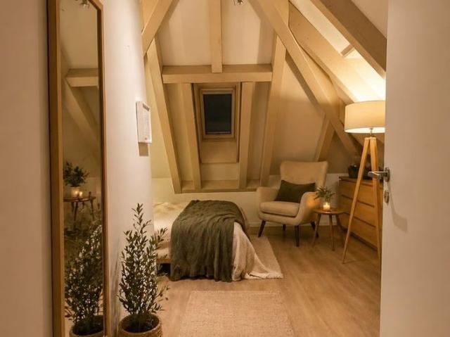 Apartment mieten in Zelgli, Dübendorf
