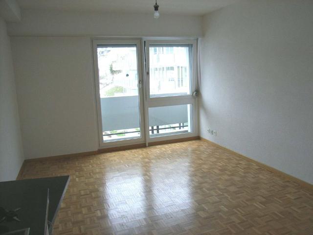 Apartment mieten in Schwarzenbach (SG), St. Gallen