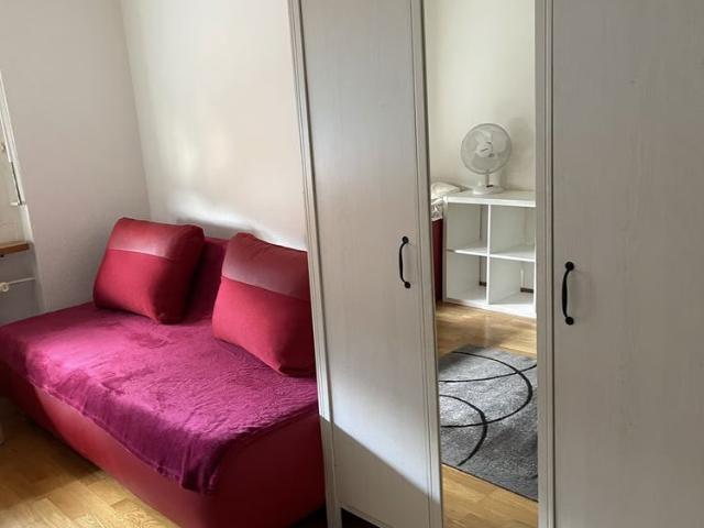 Apartment mieten in Gattikon, Zürich