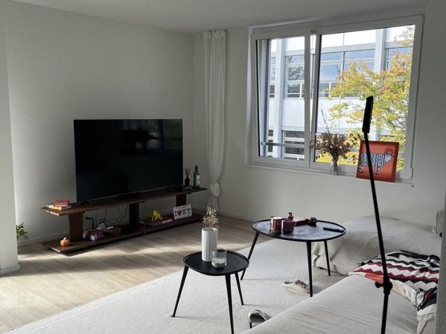 Apartment mieten in Albisrieden, Zürich
