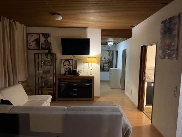 Apartment mieten in Bösch, Hünenberg