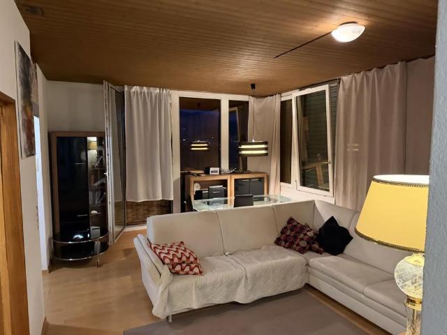 Apartment mieten in Bösch, Hünenberg