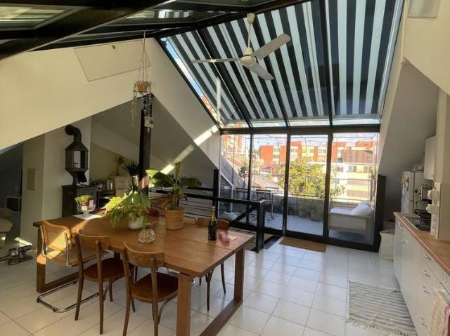 Apartment mieten in Kleinbasel, Basel