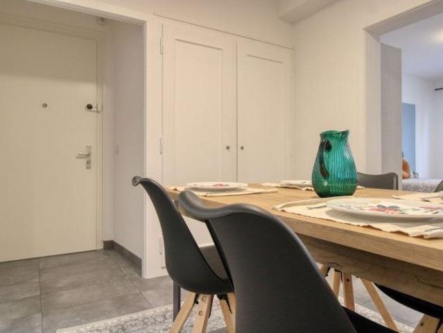 Apartment mieten in Cheseaux-Lausanne, Waadt