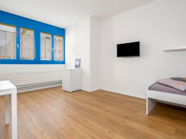 Apartment mieten in Meierhöfli, Emmen