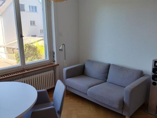Apartment mieten in Heslibach, Küsnacht (ZH)