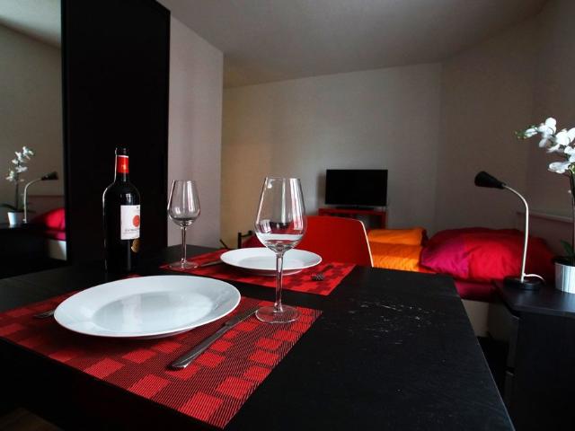 Apartment mieten in Einigen, Zürich
