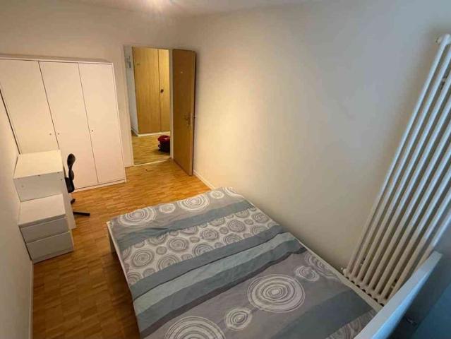 Zimmer mieten in Rohr, Aarau