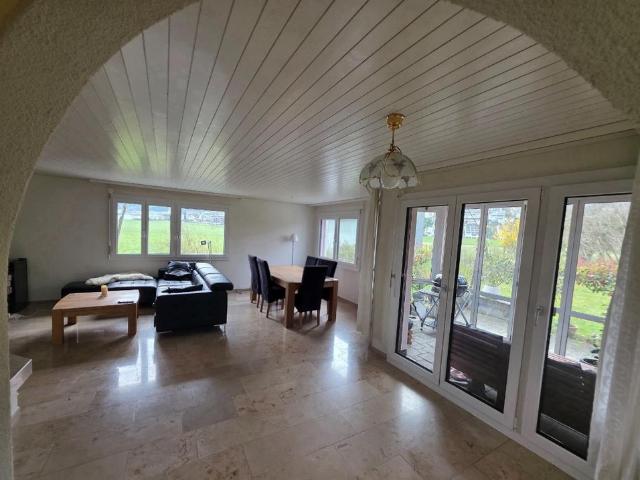 Apartment mieten in Freienbach, Schwyz