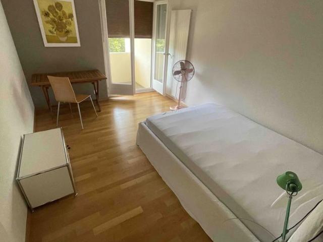 Apartment mieten in Rüti, Rüschlikon