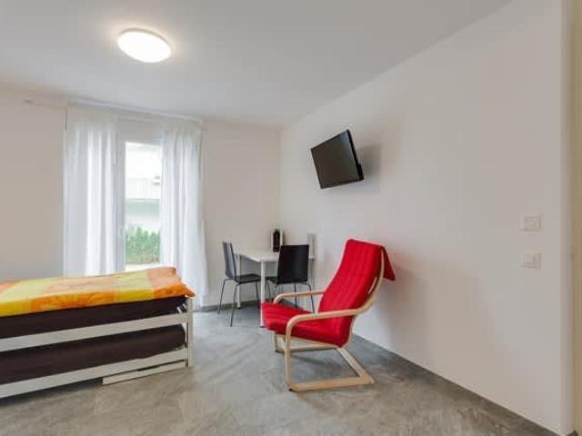 Apartment mieten in Aristau, Aargau