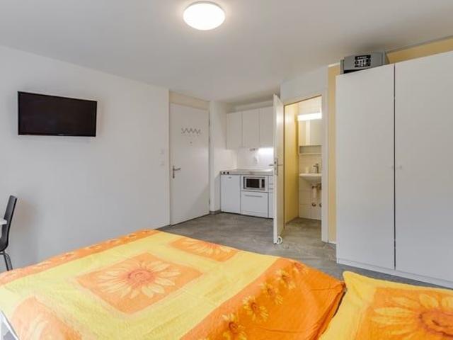 Apartment mieten in Aristau, Aargau