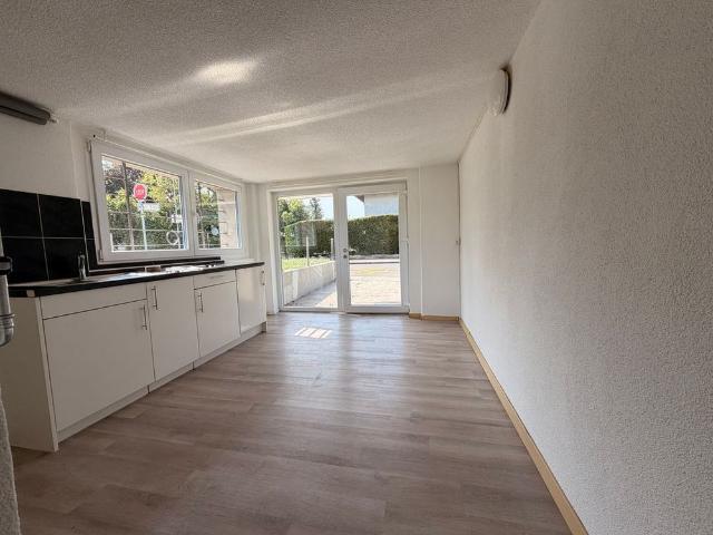 Apartment mieten in Mühlefeld / Champ-du-Moulin, Biel/Bienne