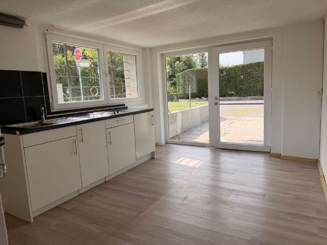 Apartment mieten in Mühlefeld / Champ-du-Moulin, Biel/Bienne