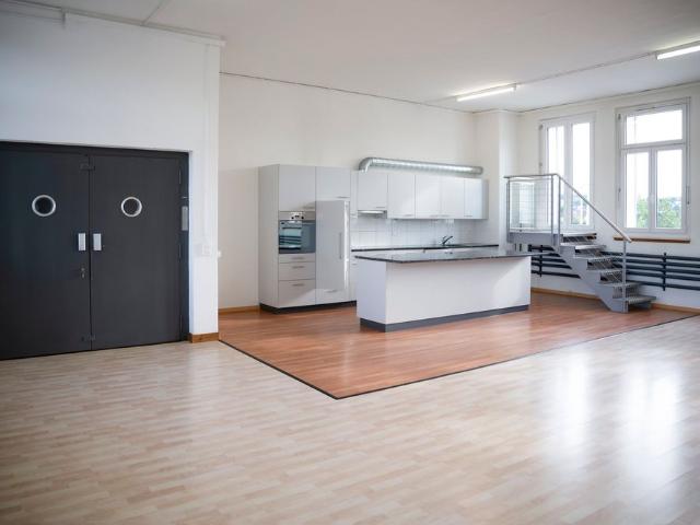 Apartment mieten in Zofingen, Aargau
