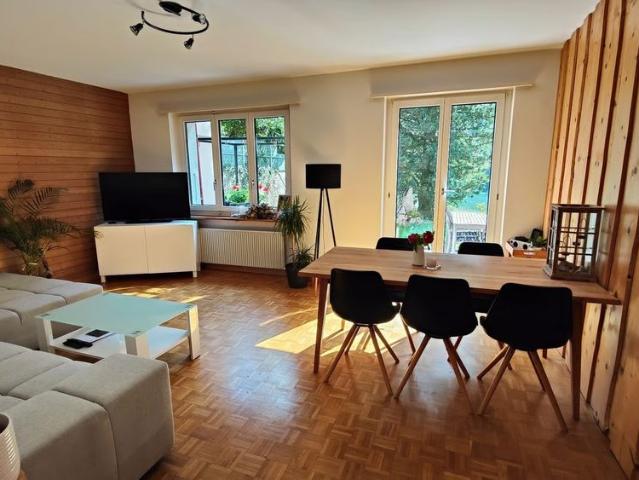 Apartment mieten in Wolfenschiessen