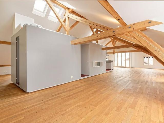 Apartment mieten in Burgdorf, Bern