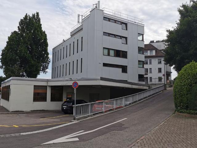 Apartment mieten in Unterengstringen, Zürich