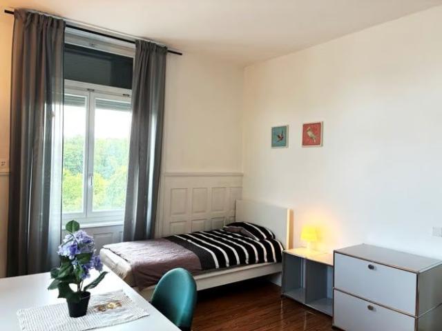 Apartment mieten in Brugg (AG), Aargau