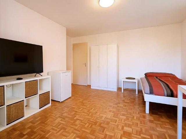 Apartment mieten in Egg, Zürich